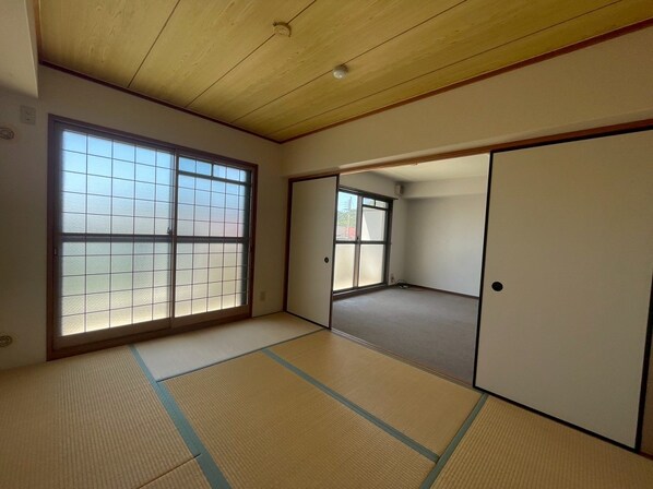 アルコ・ラ・カーサ姫路土山の物件内観写真